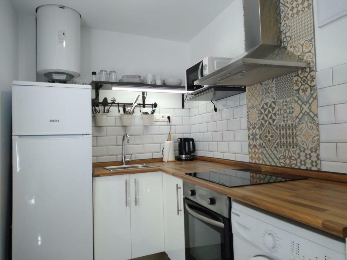 Acojedor Piso A Metros Del Pilar Y Plaza Espana سرقسطة المظهر الخارجي الصورة